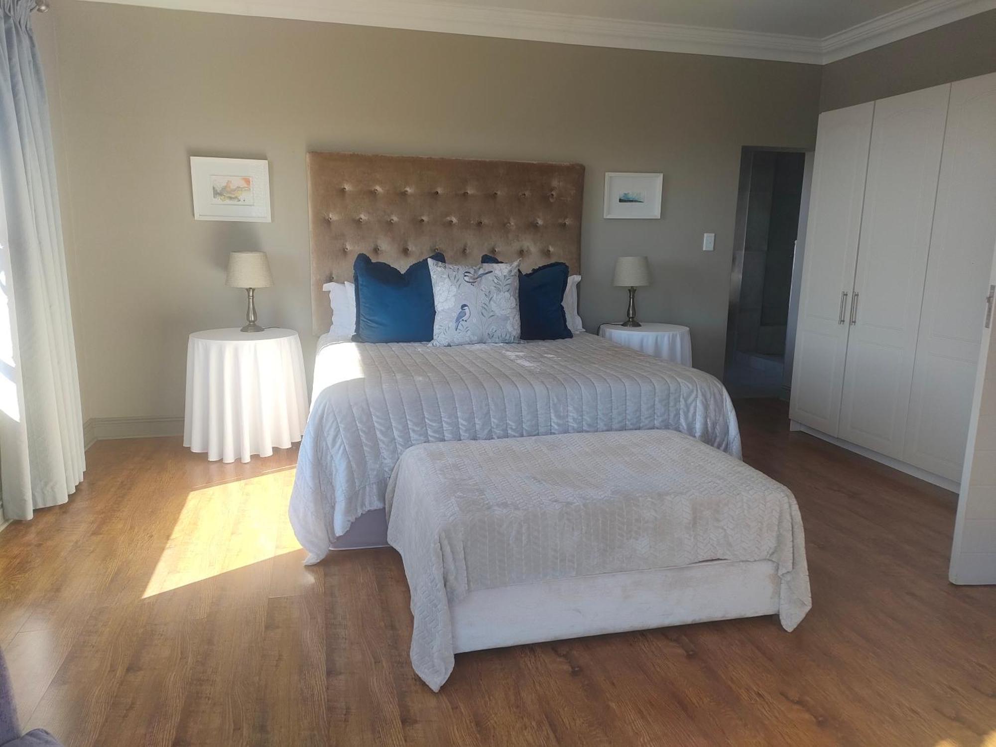 Alabaster Box Guesthouse Langebaan Extérieur photo