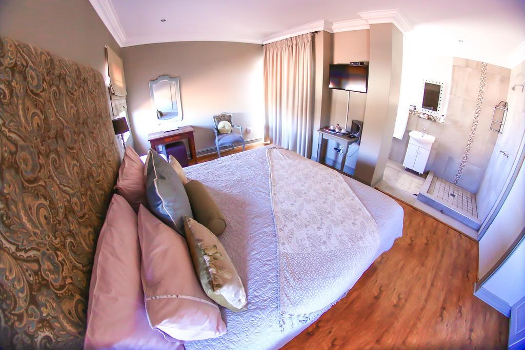 Alabaster Box Guesthouse Langebaan Chambre photo