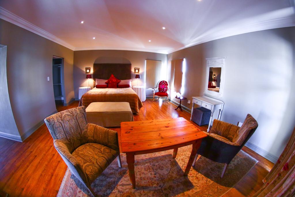 Alabaster Box Guesthouse Langebaan Chambre photo