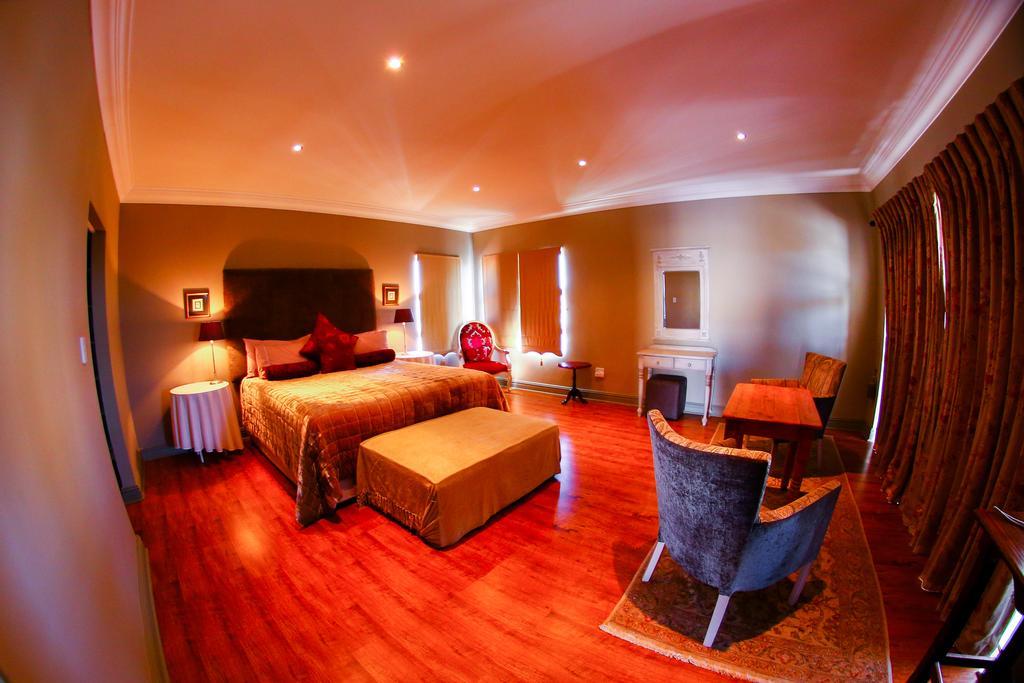 Alabaster Box Guesthouse Langebaan Chambre photo
