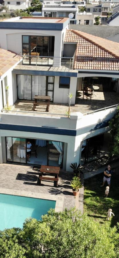 Alabaster Box Guesthouse Langebaan Extérieur photo